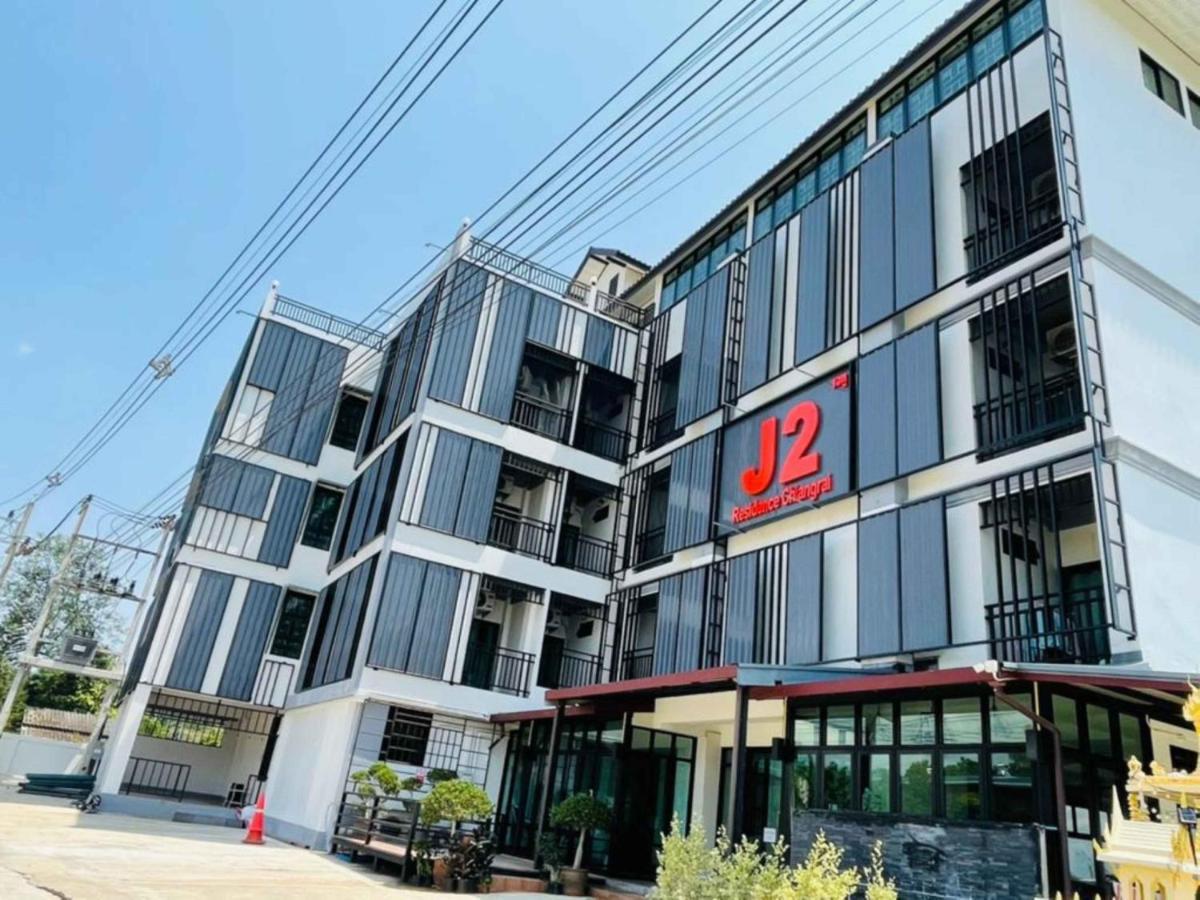 J2 Residence Csiangraj Kültér fotó