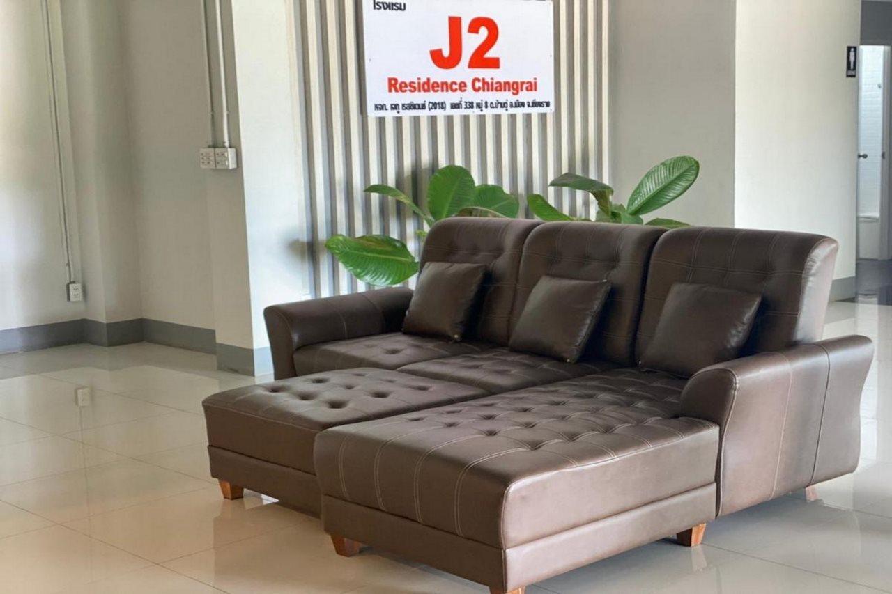 J2 Residence Csiangraj Kültér fotó
