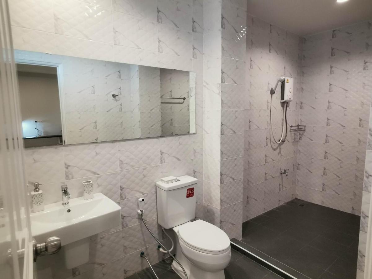 J2 Residence Csiangraj Kültér fotó